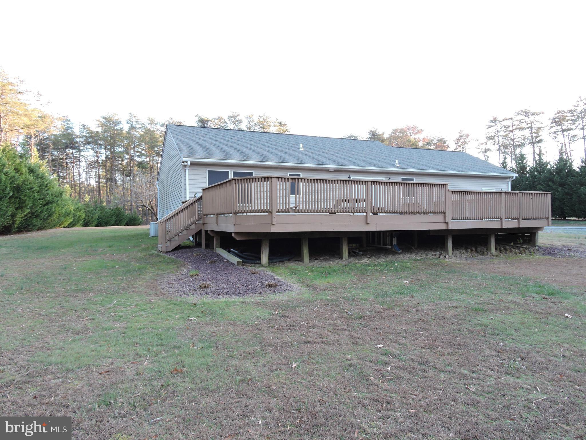 WOODVILLE ESTATES SUB - Residential Lease