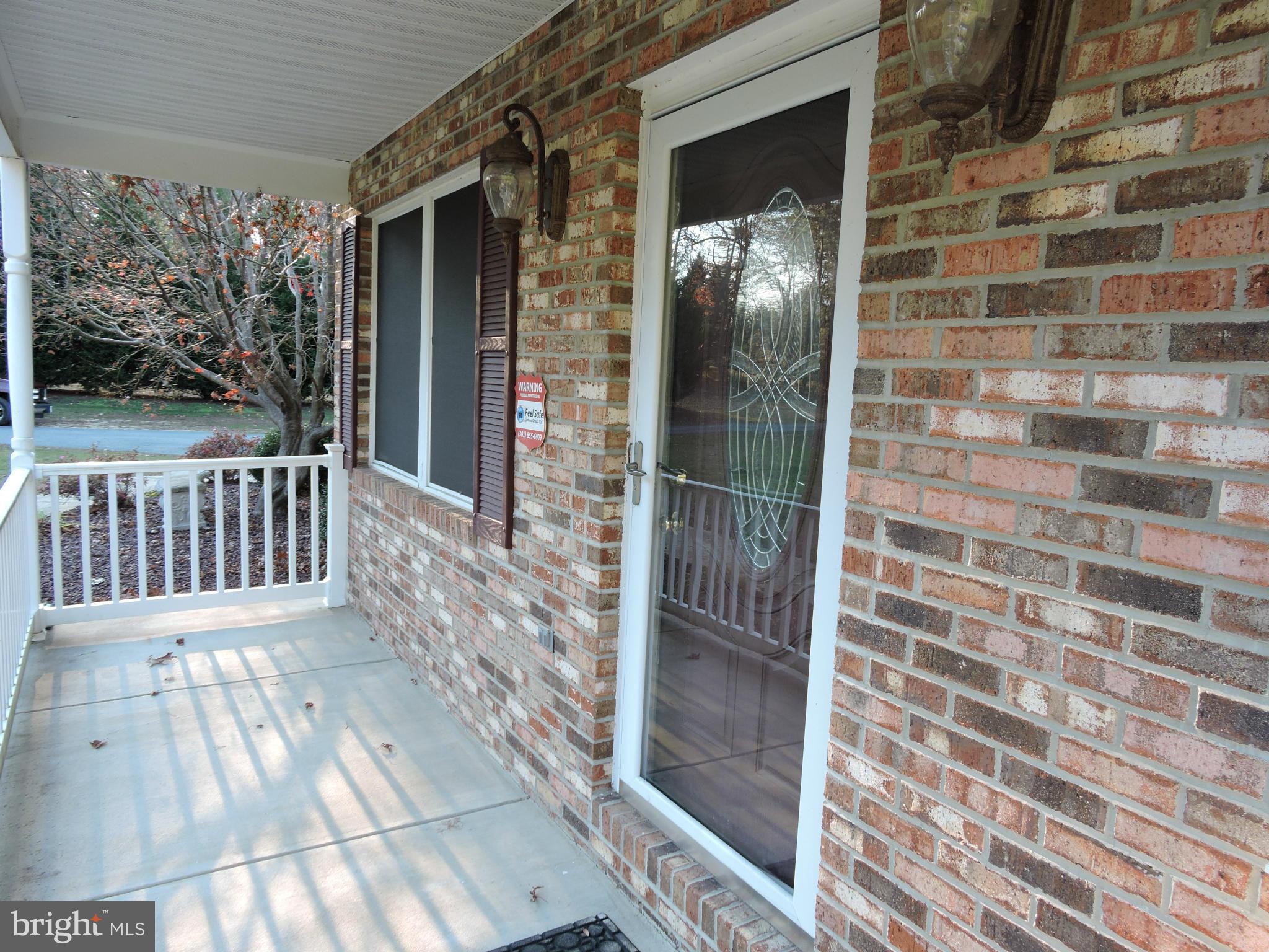 WOODVILLE ESTATES SUB - Residential Lease