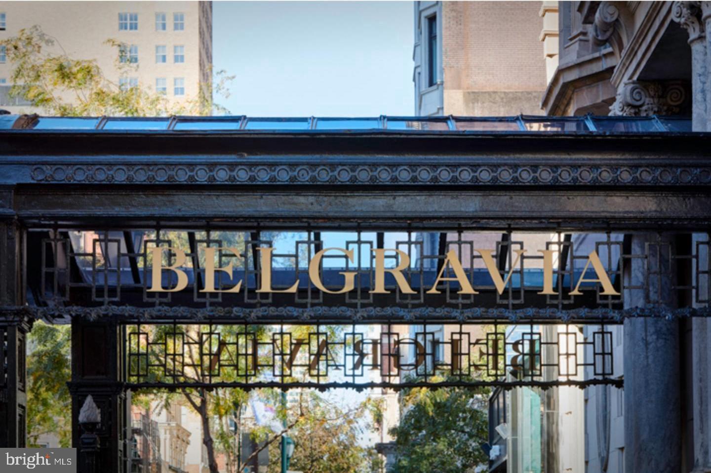 RITTENHOUSE SQUARE - Residential