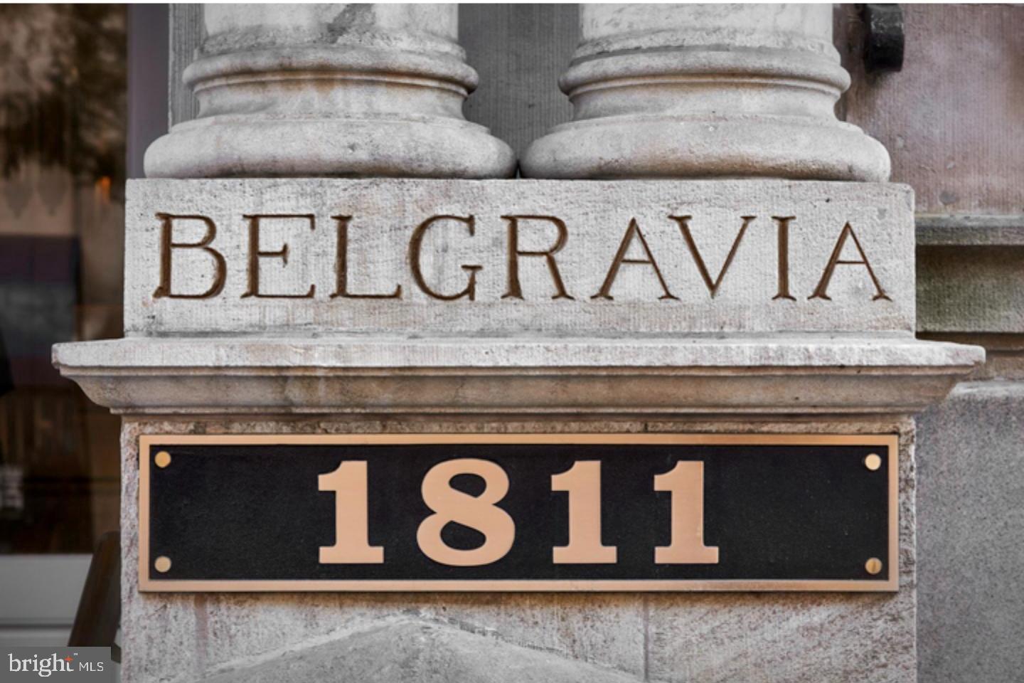 RITTENHOUSE SQUARE - Residential