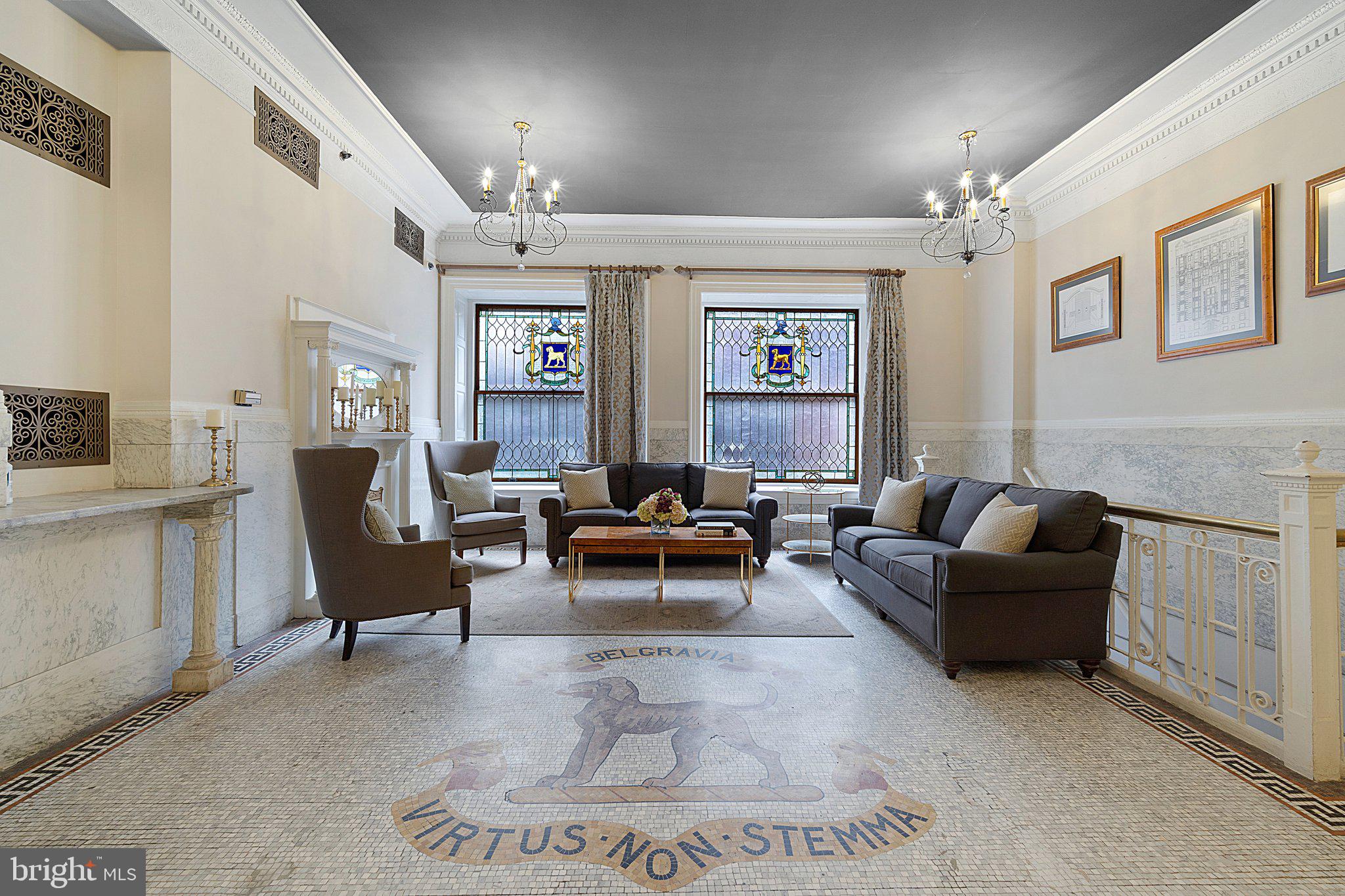 RITTENHOUSE SQUARE - Residential