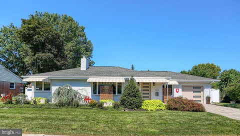 Homes For Sale - 503 Maple Avenue<br/> Dauphin County, HERSHEY, PA 17033