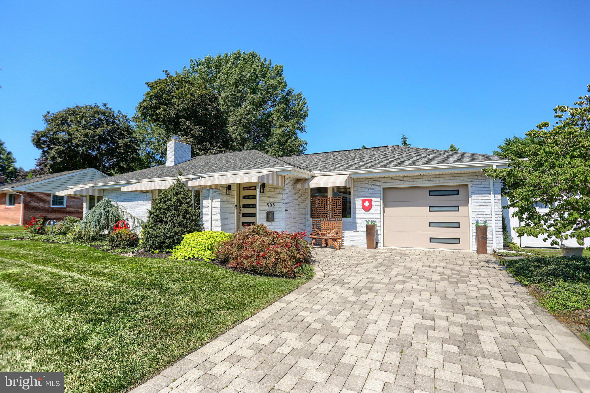 503 MAPLE AVENUE
