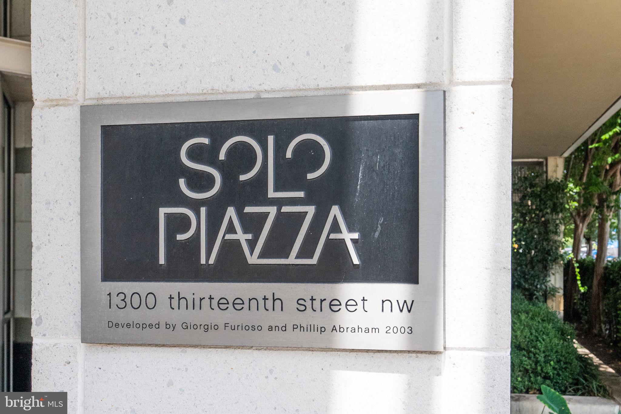 1300 13TH STREET NW 408
