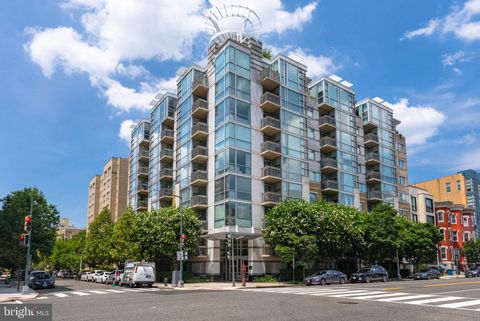 1300 13TH STREET NW 408 WASHINGTON DC 20005