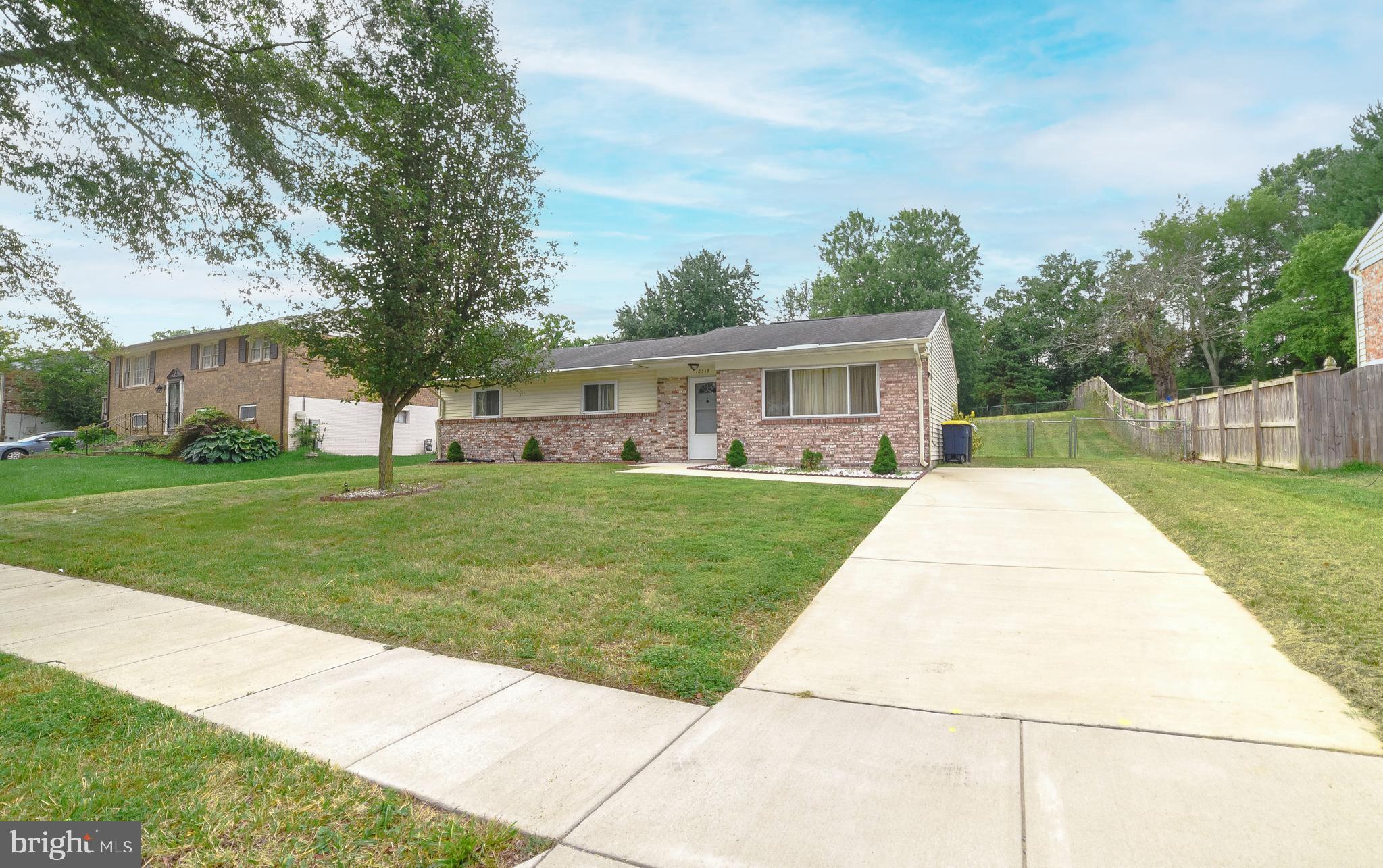 ROLLING ACRES - Residential