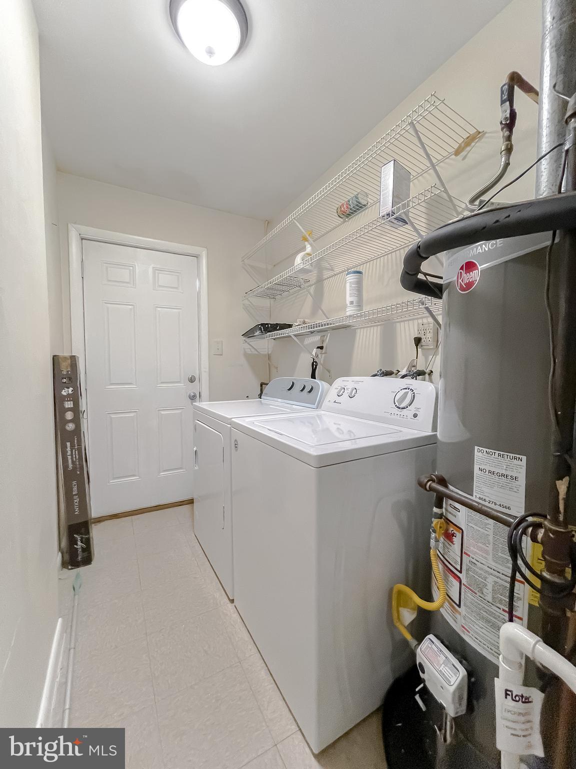 ROLLING ACRES - Residential