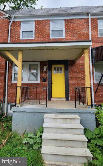 ROGNEL HEIGHTS - Residential