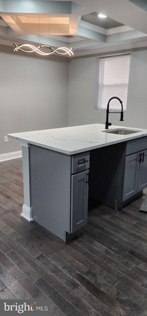 ROGNEL HEIGHTS - Residential