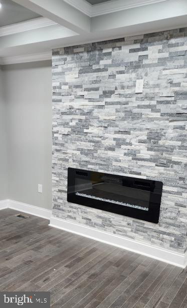 ROGNEL HEIGHTS - Residential