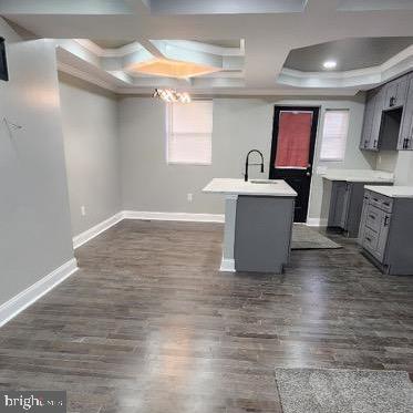 ROGNEL HEIGHTS - Residential