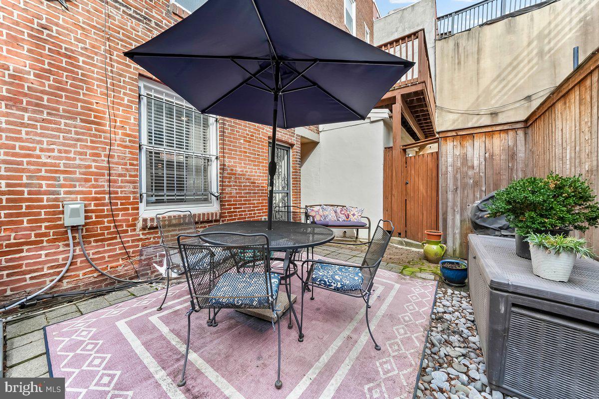 GRADUATE HOSPITAL - Residential