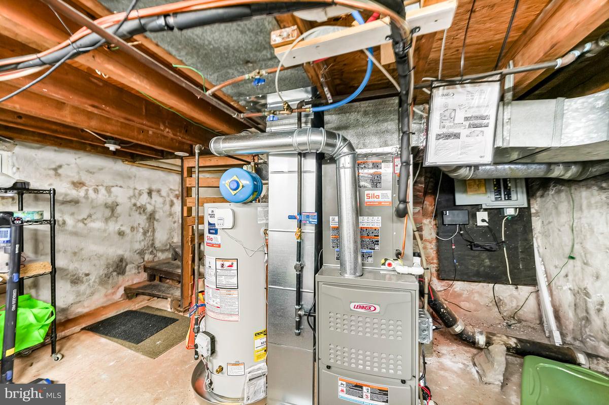 GRADUATE HOSPITAL - Residential