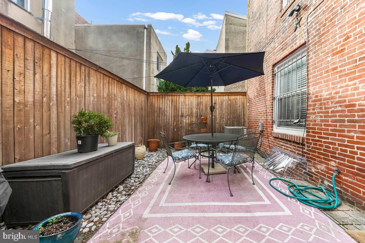 GRADUATE HOSPITAL - Residential