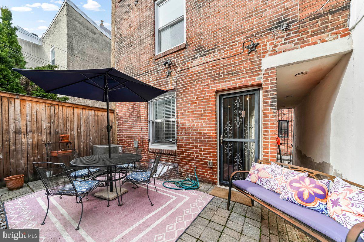 GRADUATE HOSPITAL - Residential