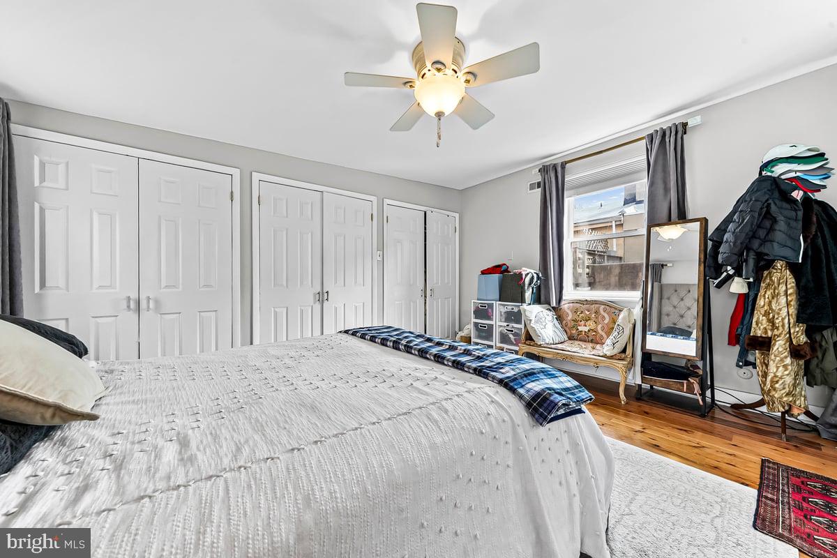 GRADUATE HOSPITAL - Residential