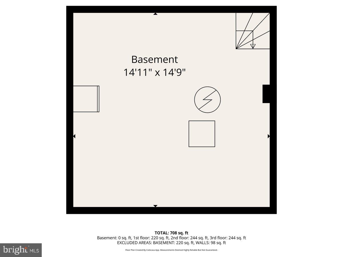 GRADUATE HOSPITAL - Residential