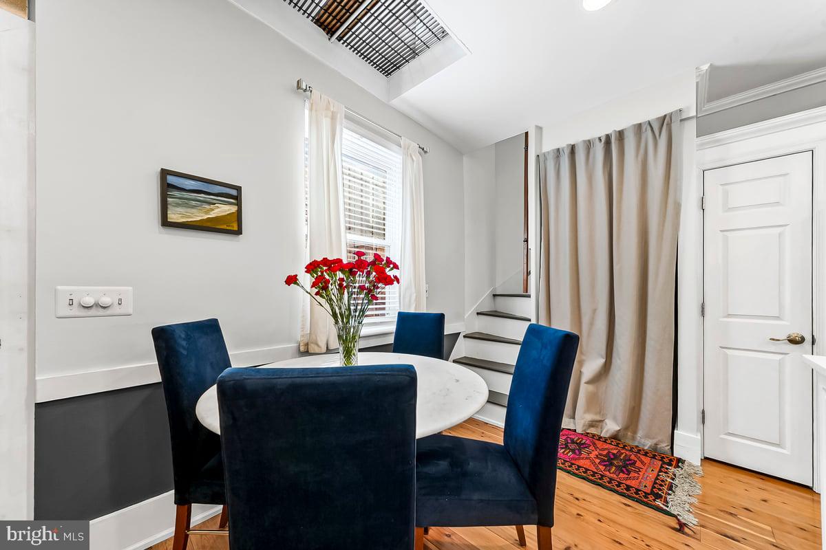 GRADUATE HOSPITAL - Residential