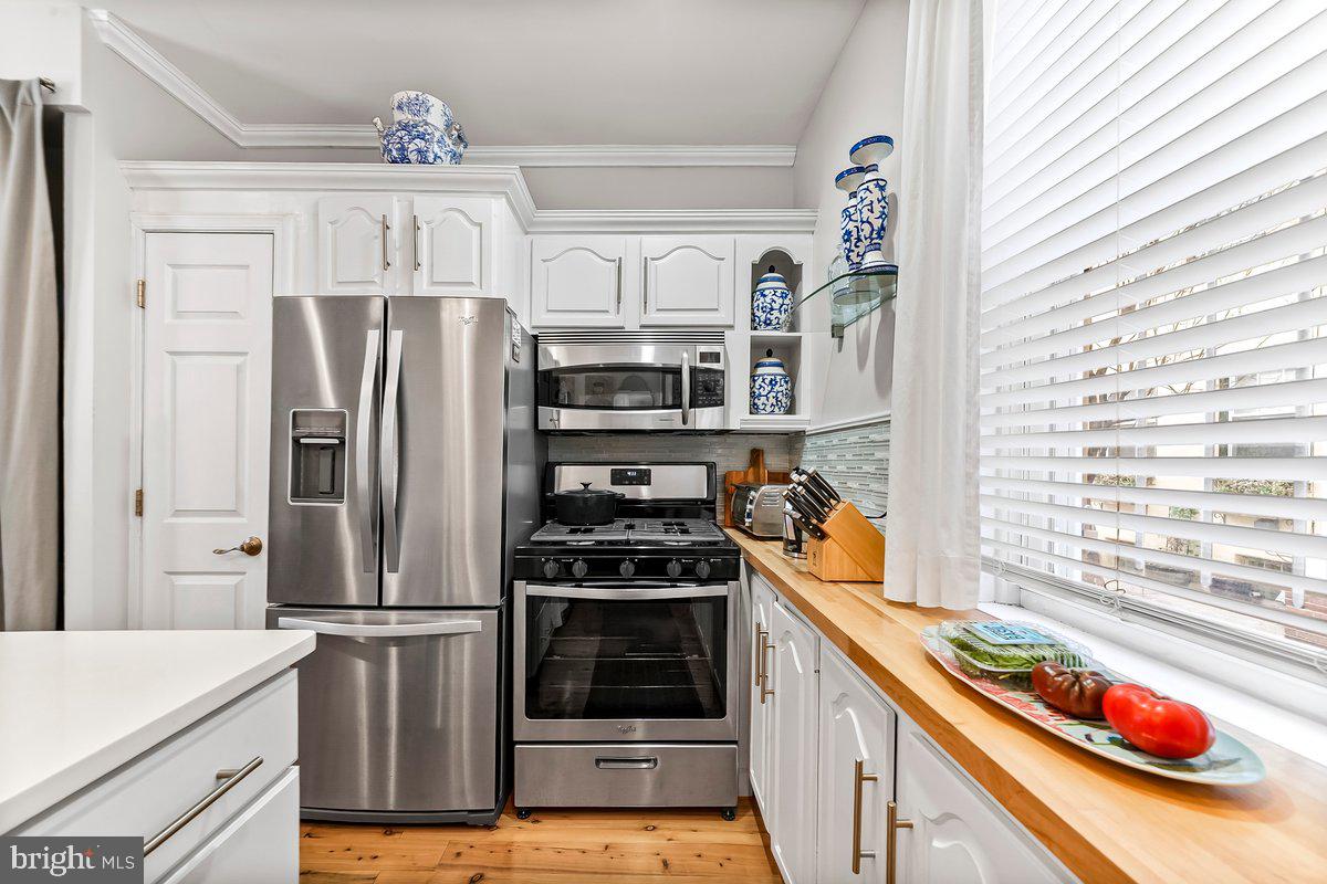 GRADUATE HOSPITAL - Residential