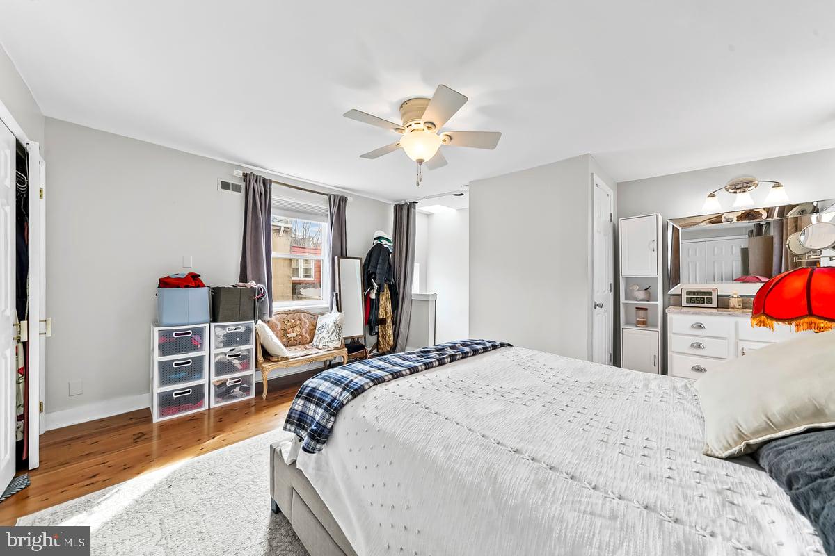 GRADUATE HOSPITAL - Residential