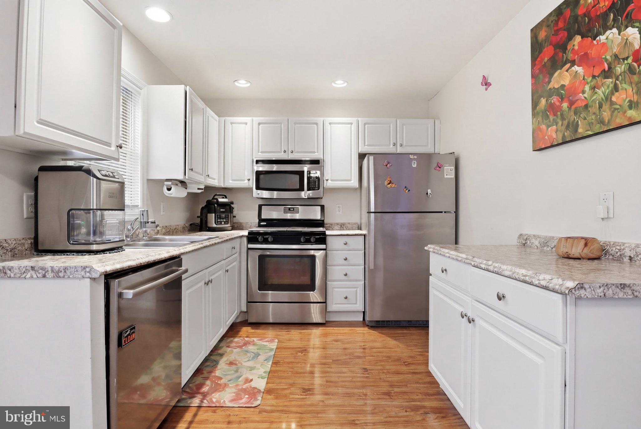 OAK VILLAGE CONDOS - Residential