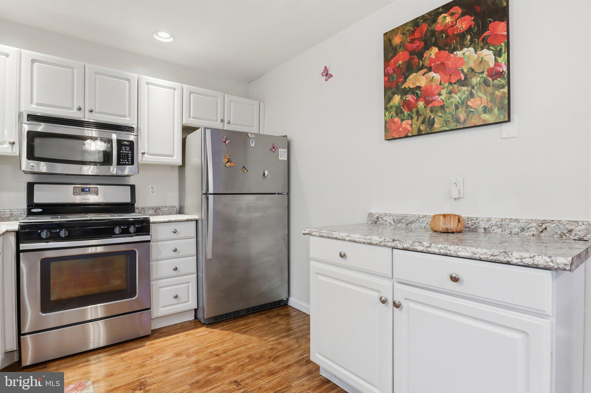 OAK VILLAGE CONDOS - Residential