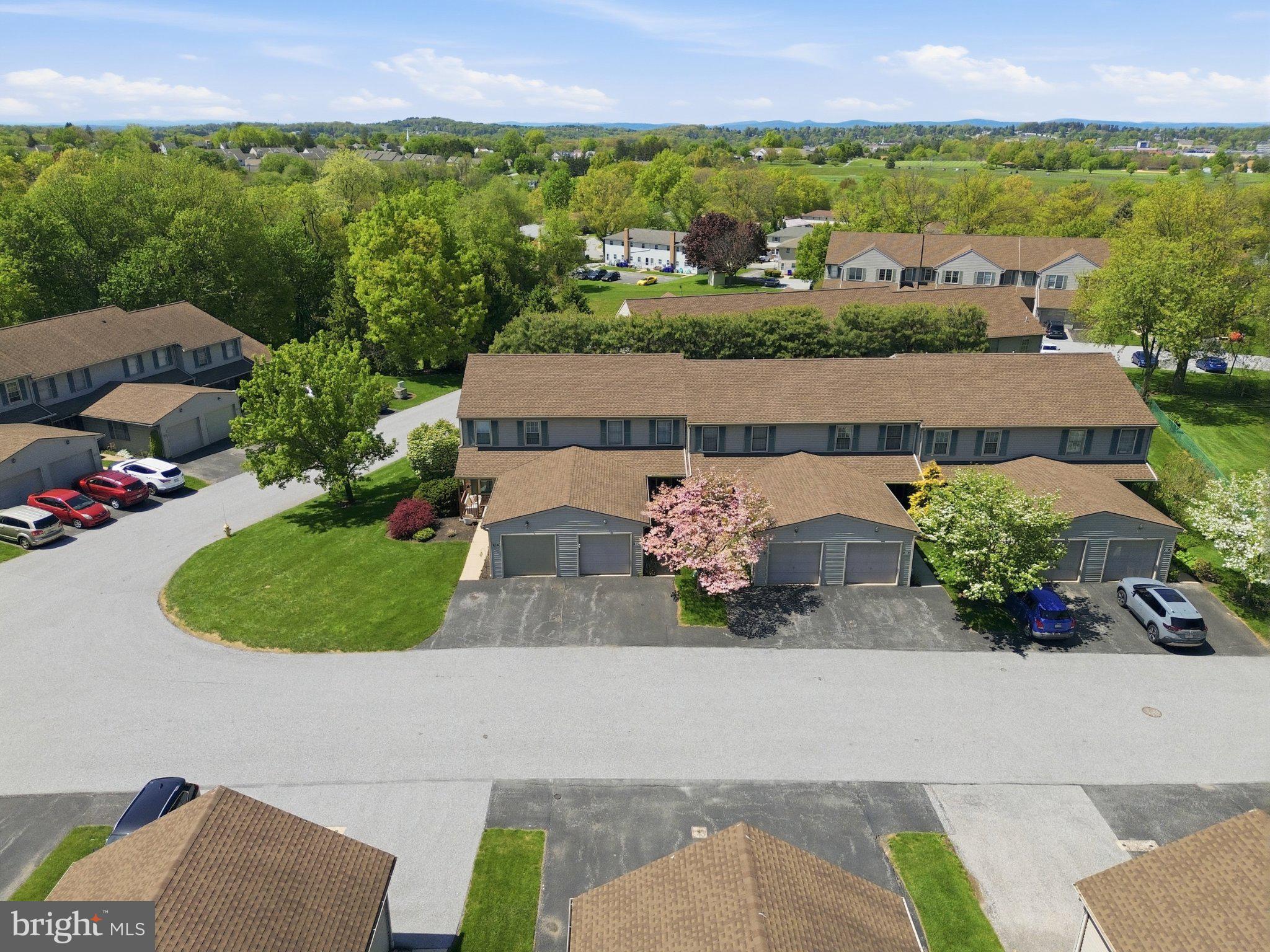 OAK VILLAGE CONDOS - Residential