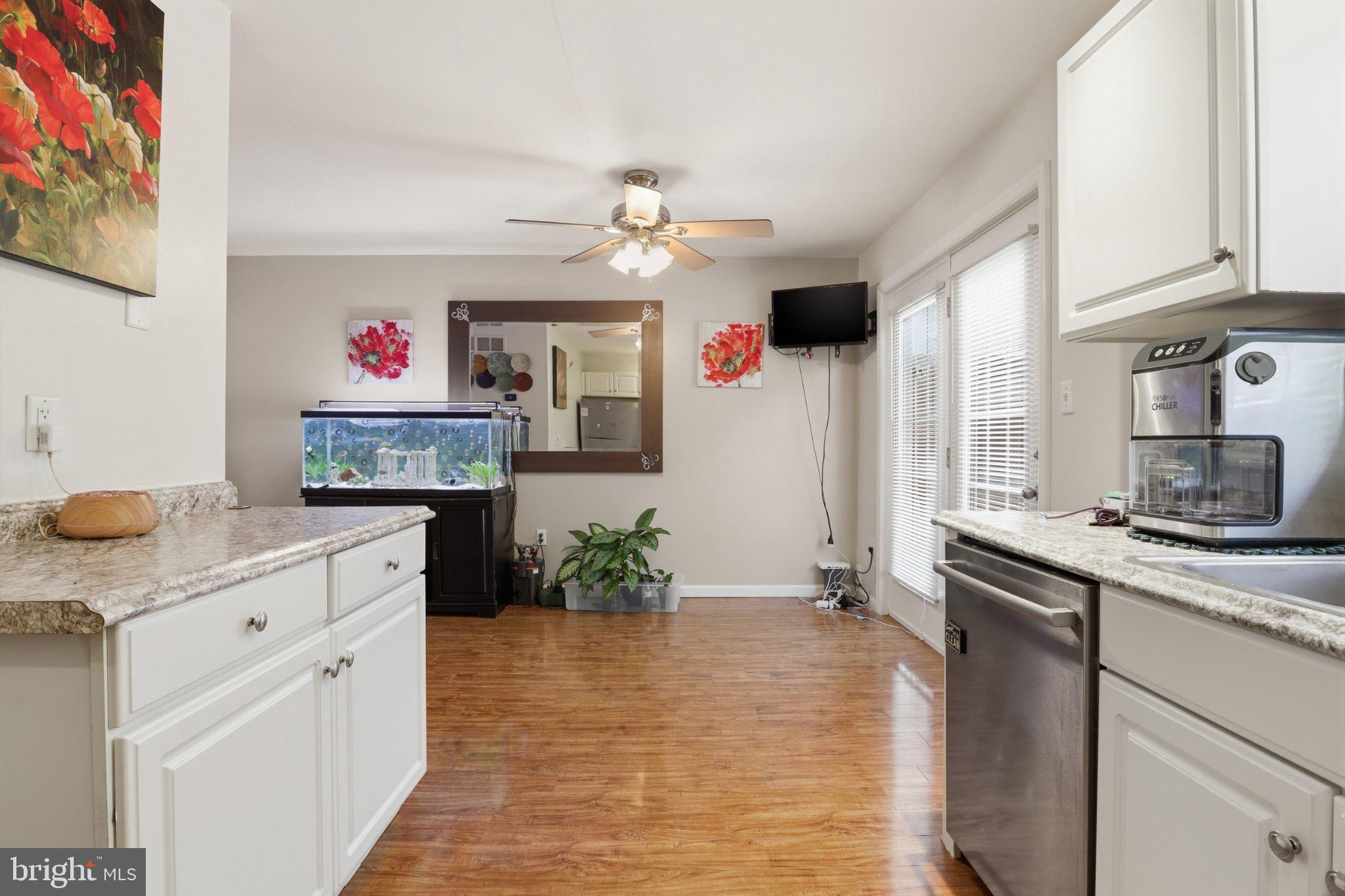 OAK VILLAGE CONDOS - Residential
