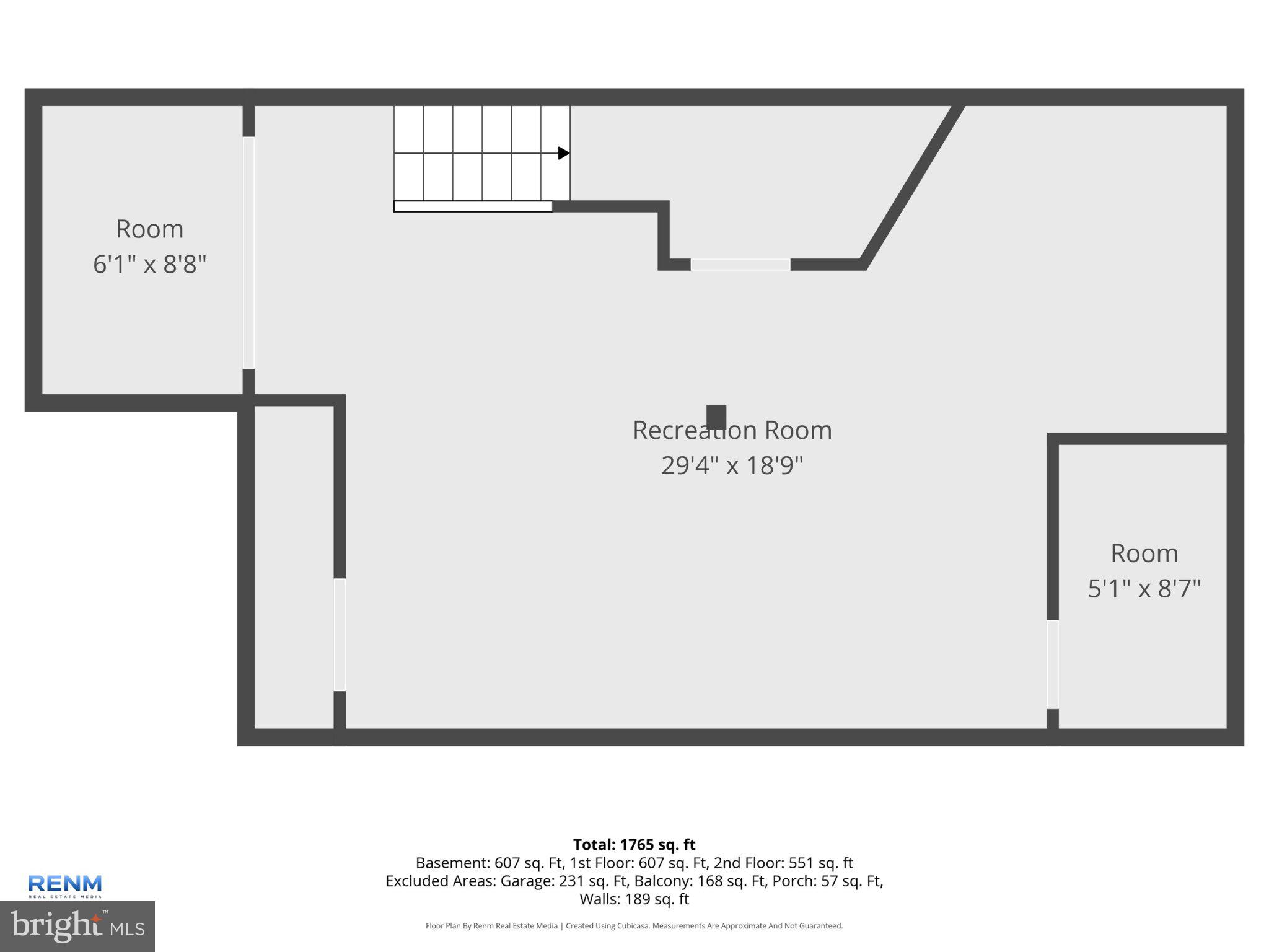 OAK VILLAGE CONDOS - Residential