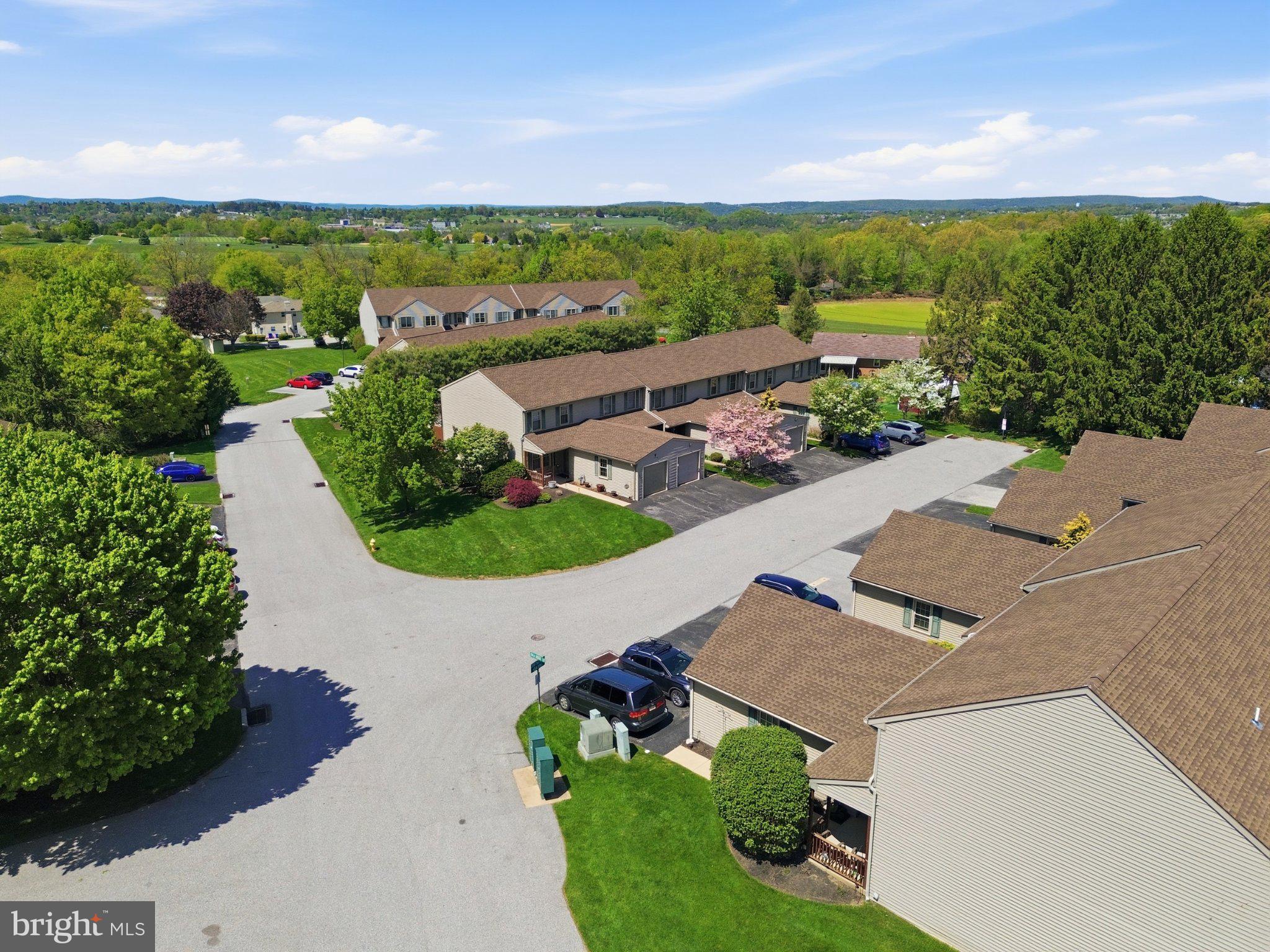 OAK VILLAGE CONDOS - Residential