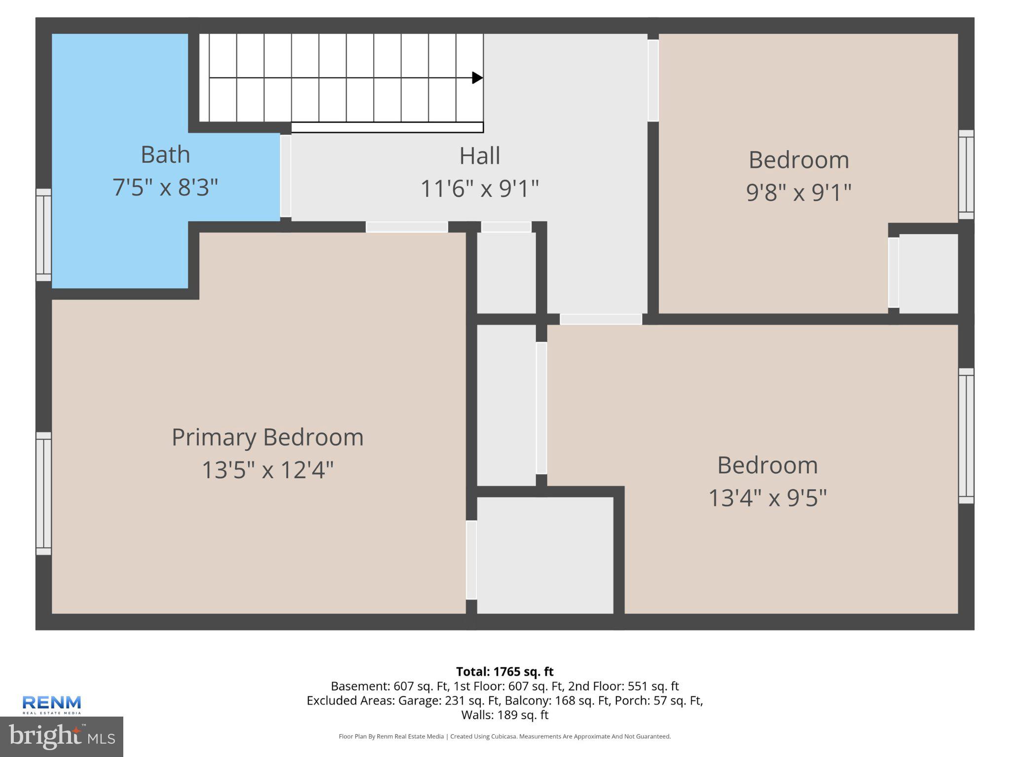 OAK VILLAGE CONDOS - Residential