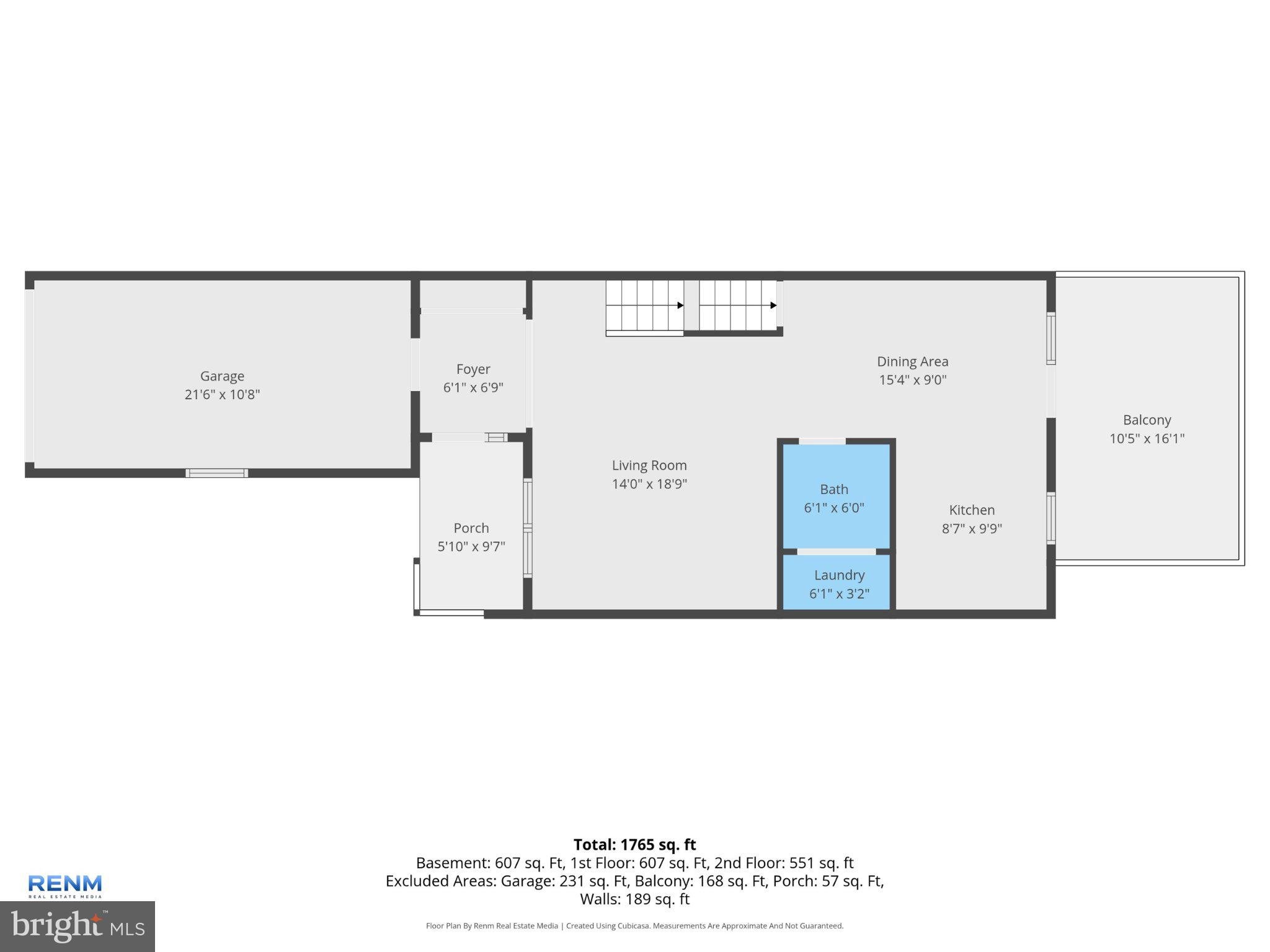 OAK VILLAGE CONDOS - Residential