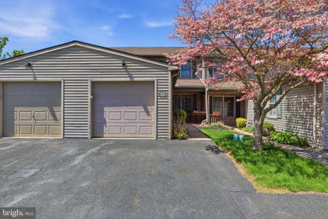 Condo For Sale - 109 Oak Crossing #109<br/> York County, DALLASTOWN, PA 17313