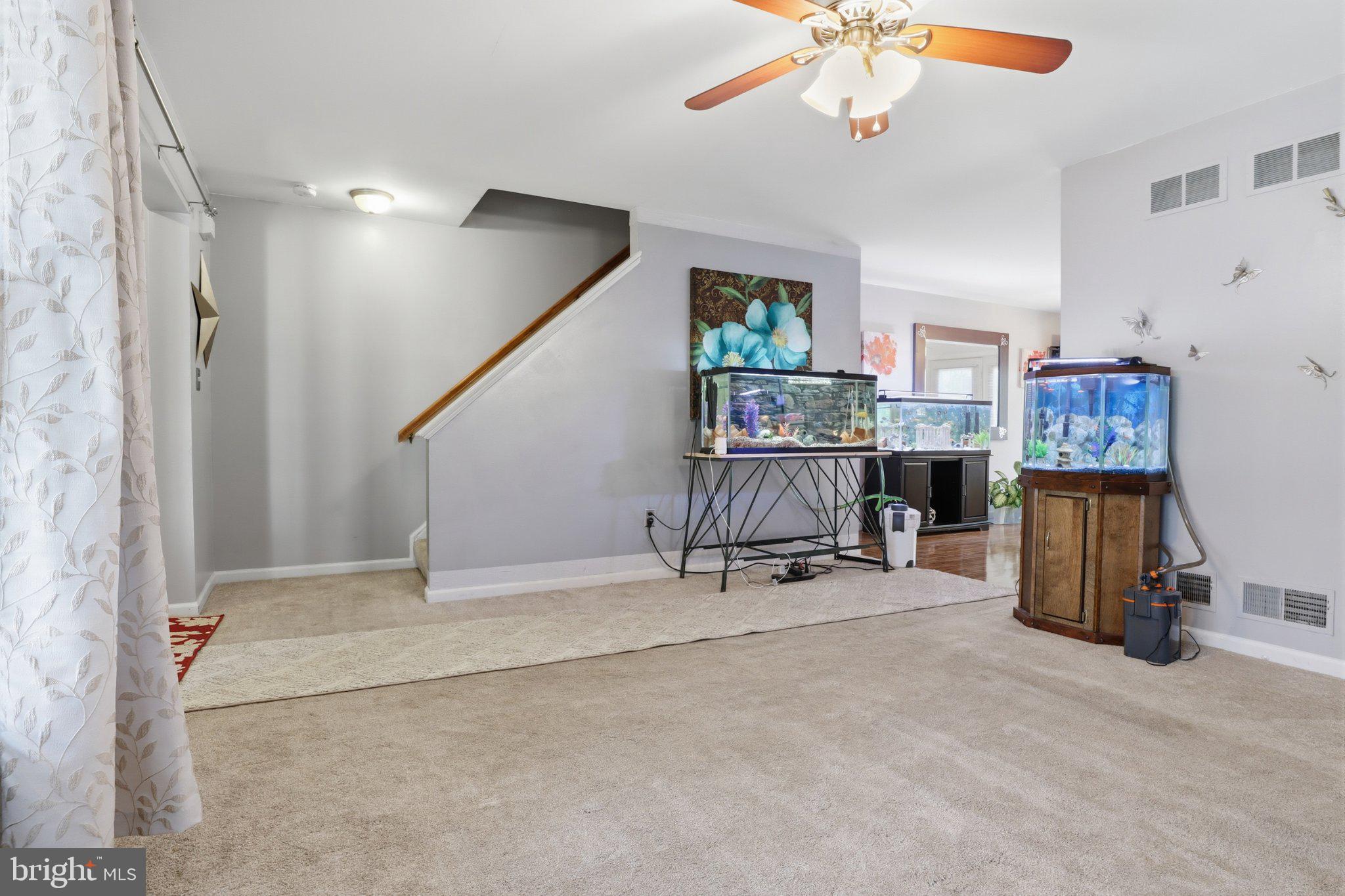 OAK VILLAGE CONDOS - Residential