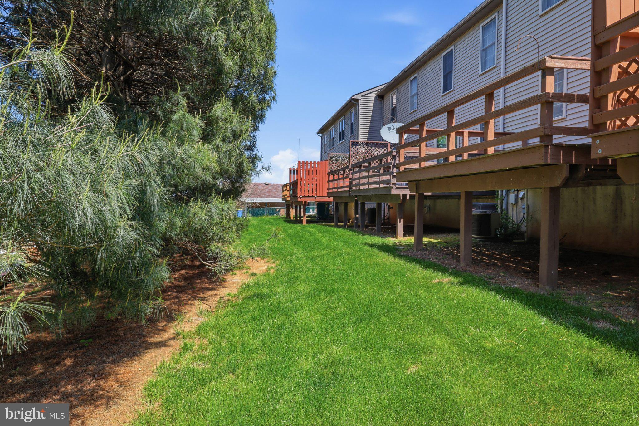 OAK VILLAGE CONDOS - Residential