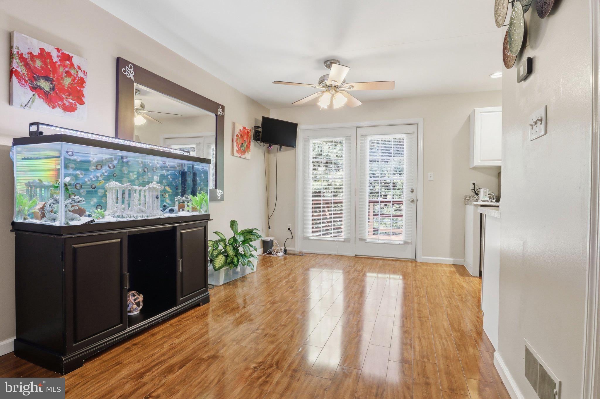 OAK VILLAGE CONDOS - Residential