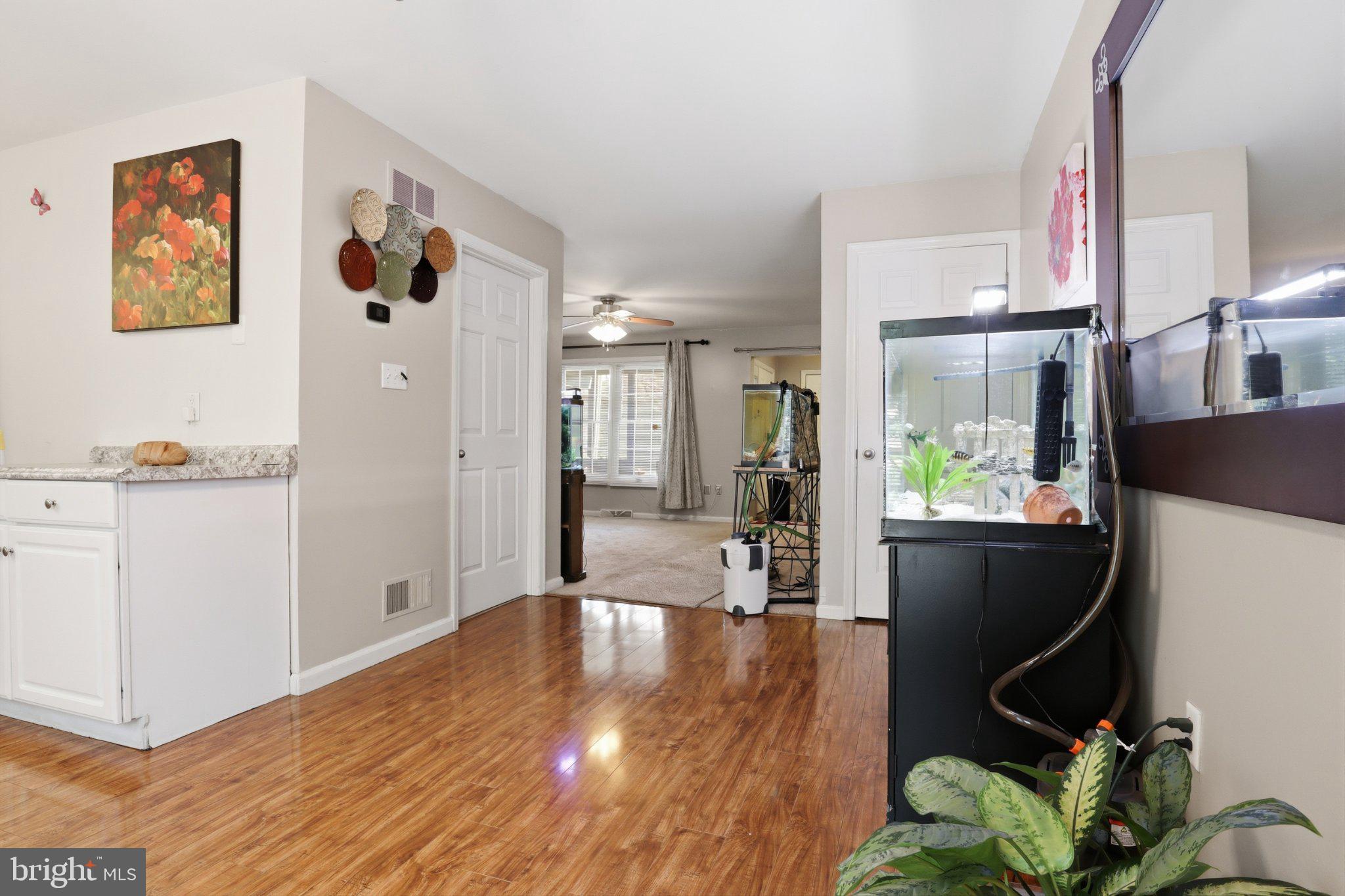 OAK VILLAGE CONDOS - Residential