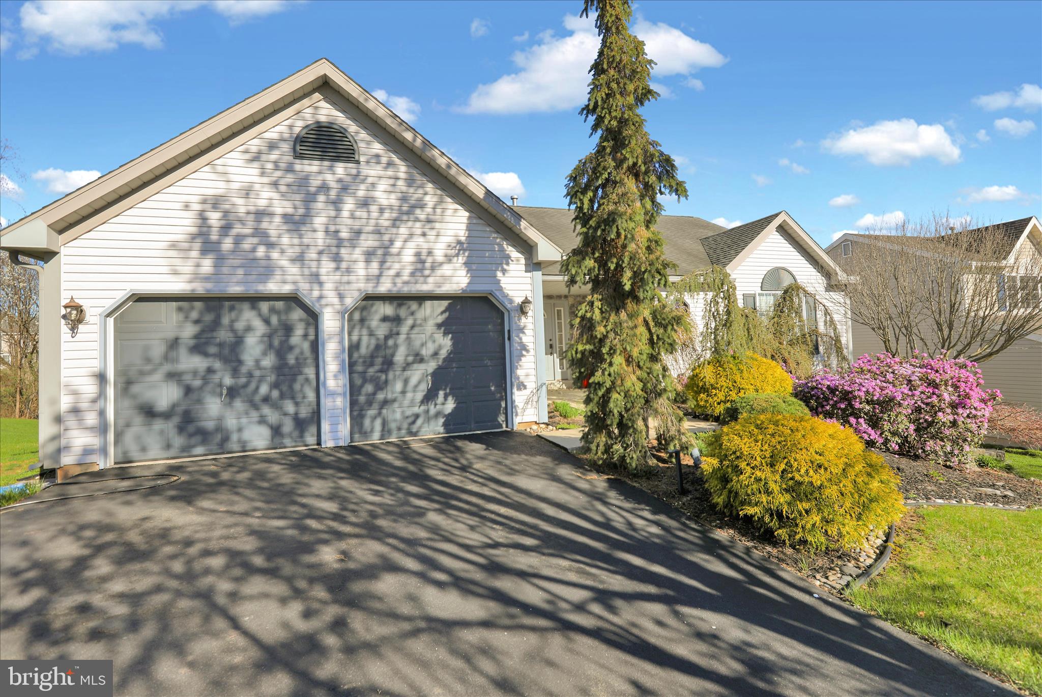 COUNTRY CLUB RUN - Residential