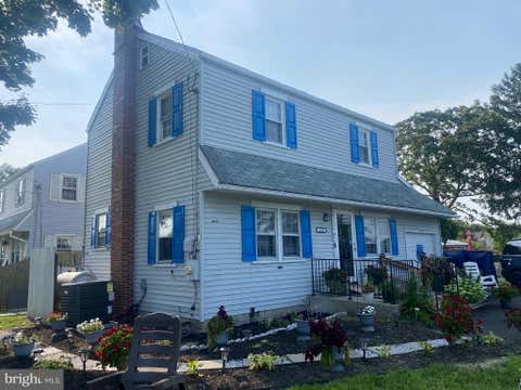 Homes For Sale - 100 Washington Avenue<br/> BRIDGEVILLE, DE 19933