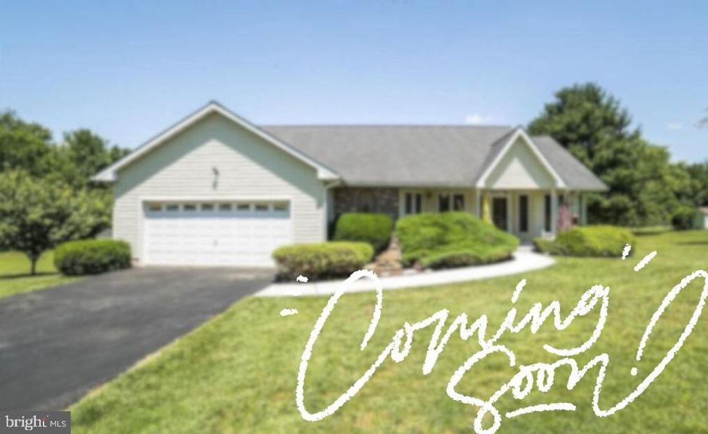 Photo of 145 Honeysuckle Drive, PORT DEPOSIT, MD 21904 (MLS # MDCC2019380)