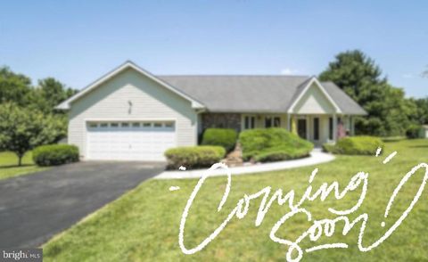 145 HONEYSUCKLE DRIVE PORT DEPOSIT MD 21904