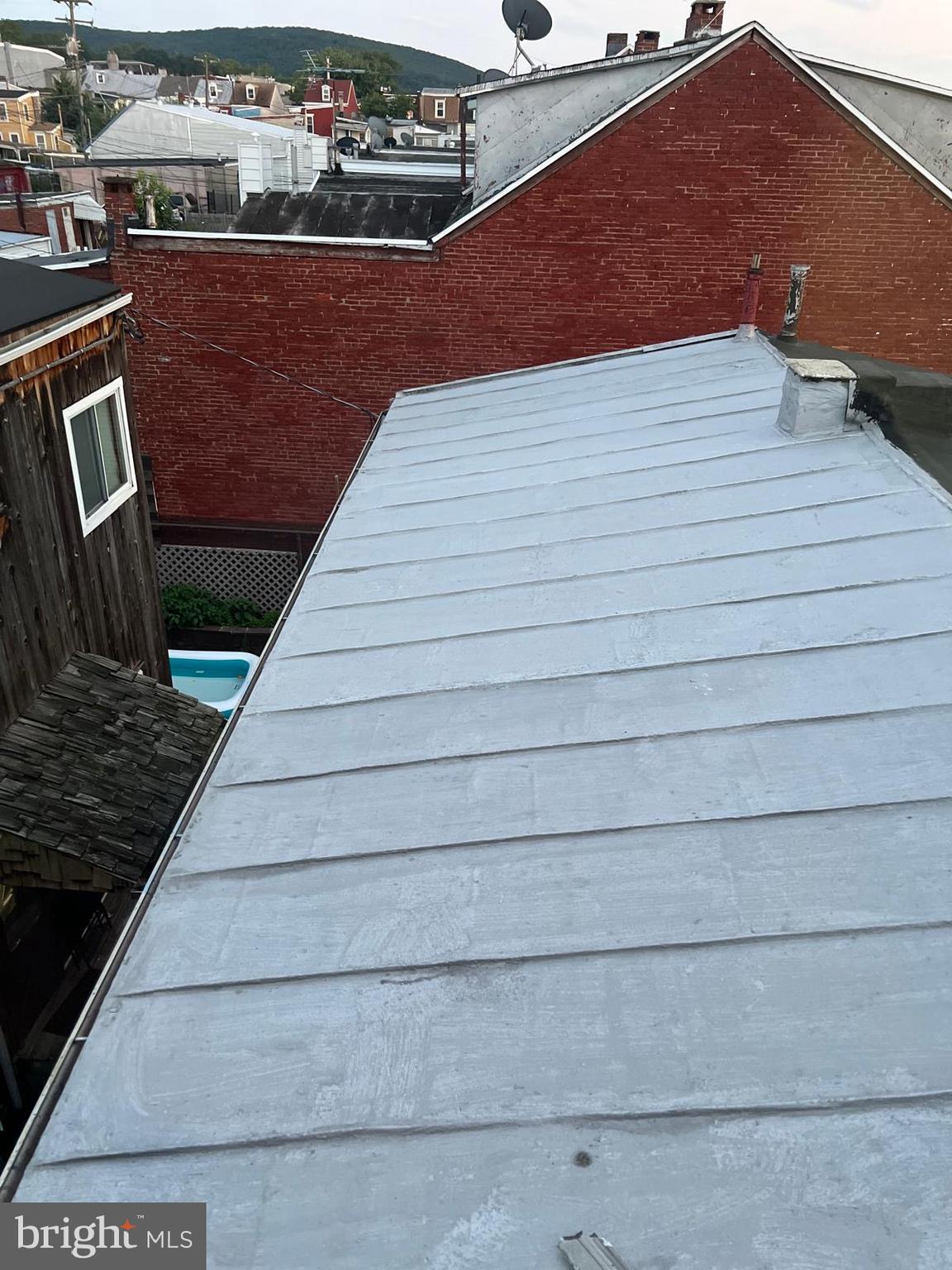 BERKS COUNTY - Residential