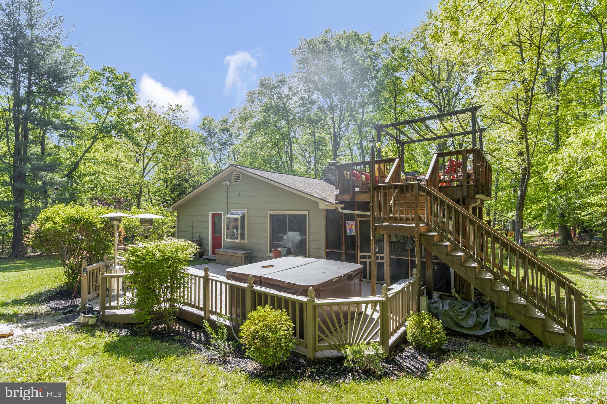 LAKE OCCOQUAN SHORES - Residential