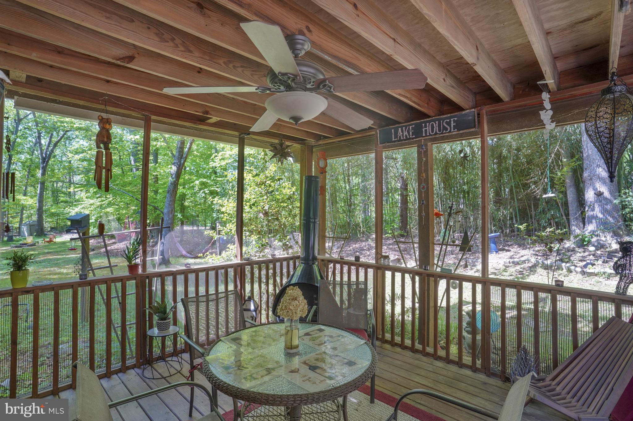 LAKE OCCOQUAN SHORES - Residential