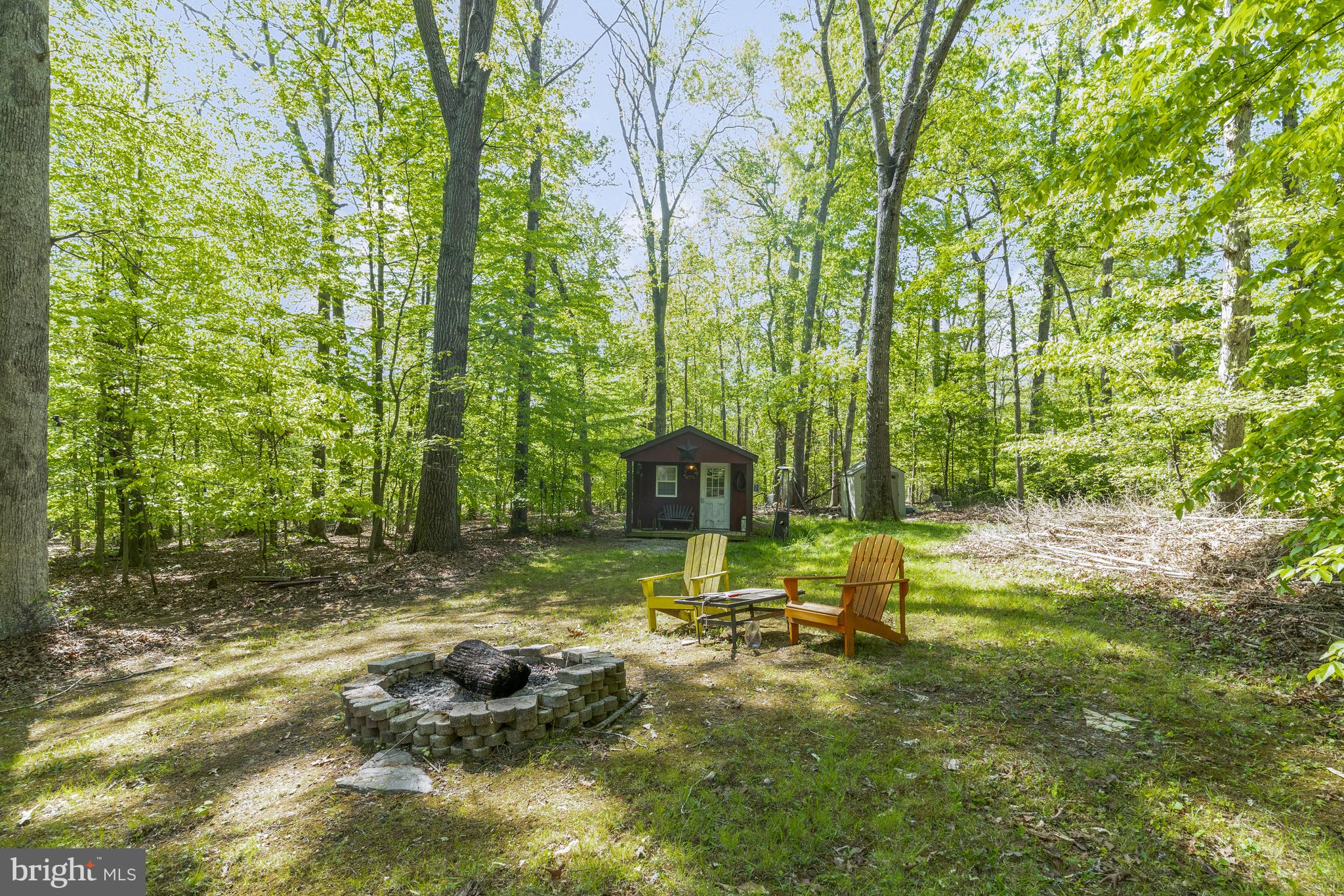 LAKE OCCOQUAN SHORES - Residential