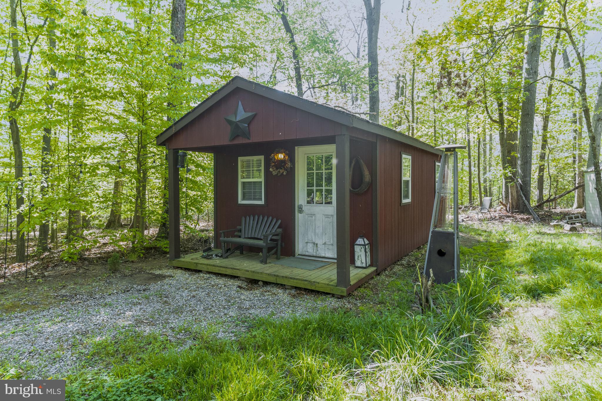 LAKE OCCOQUAN SHORES - Residential