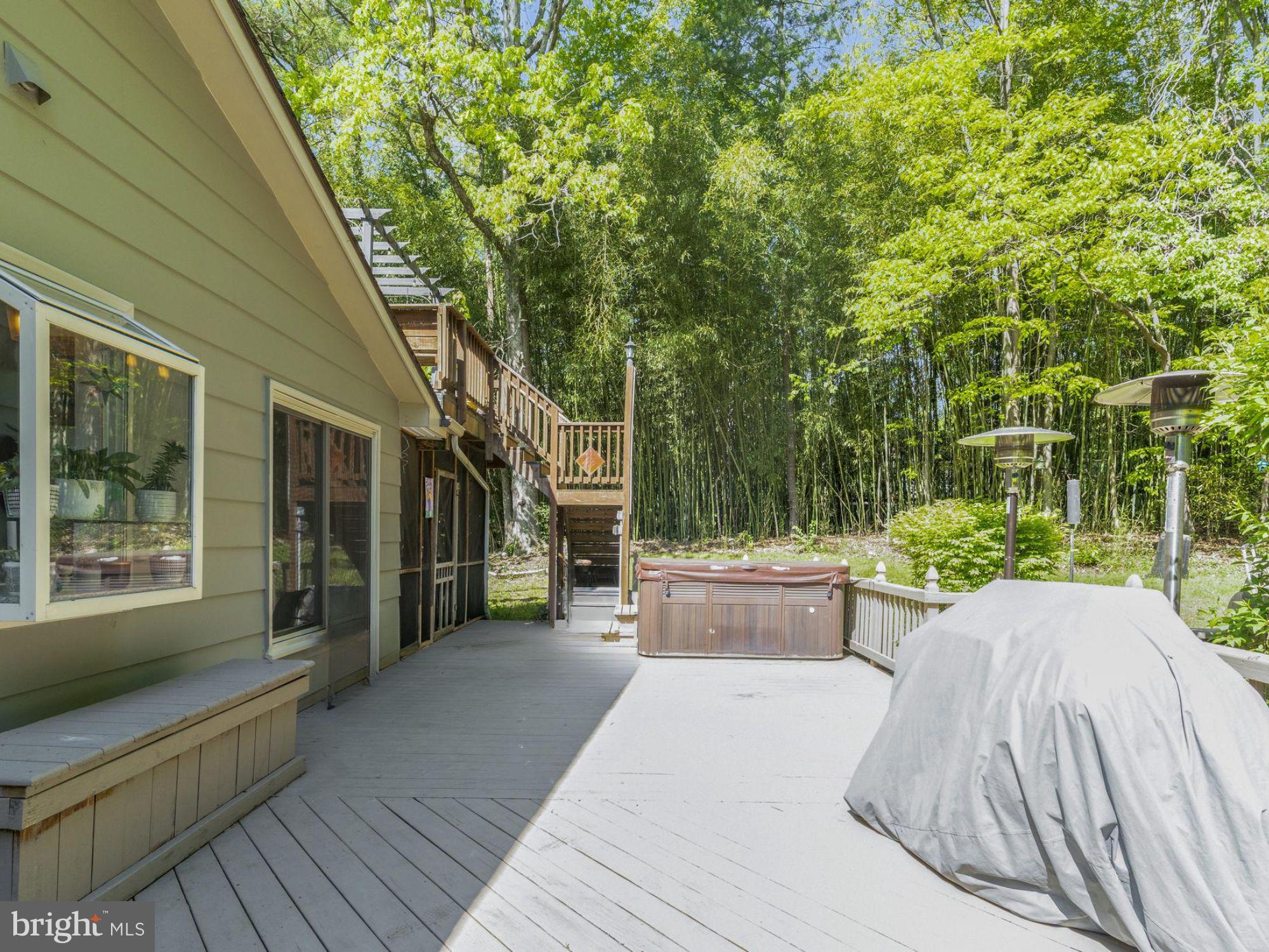 LAKE OCCOQUAN SHORES - Residential