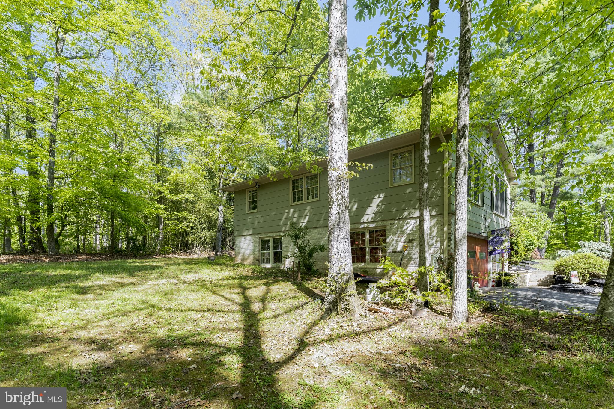 LAKE OCCOQUAN SHORES - Residential