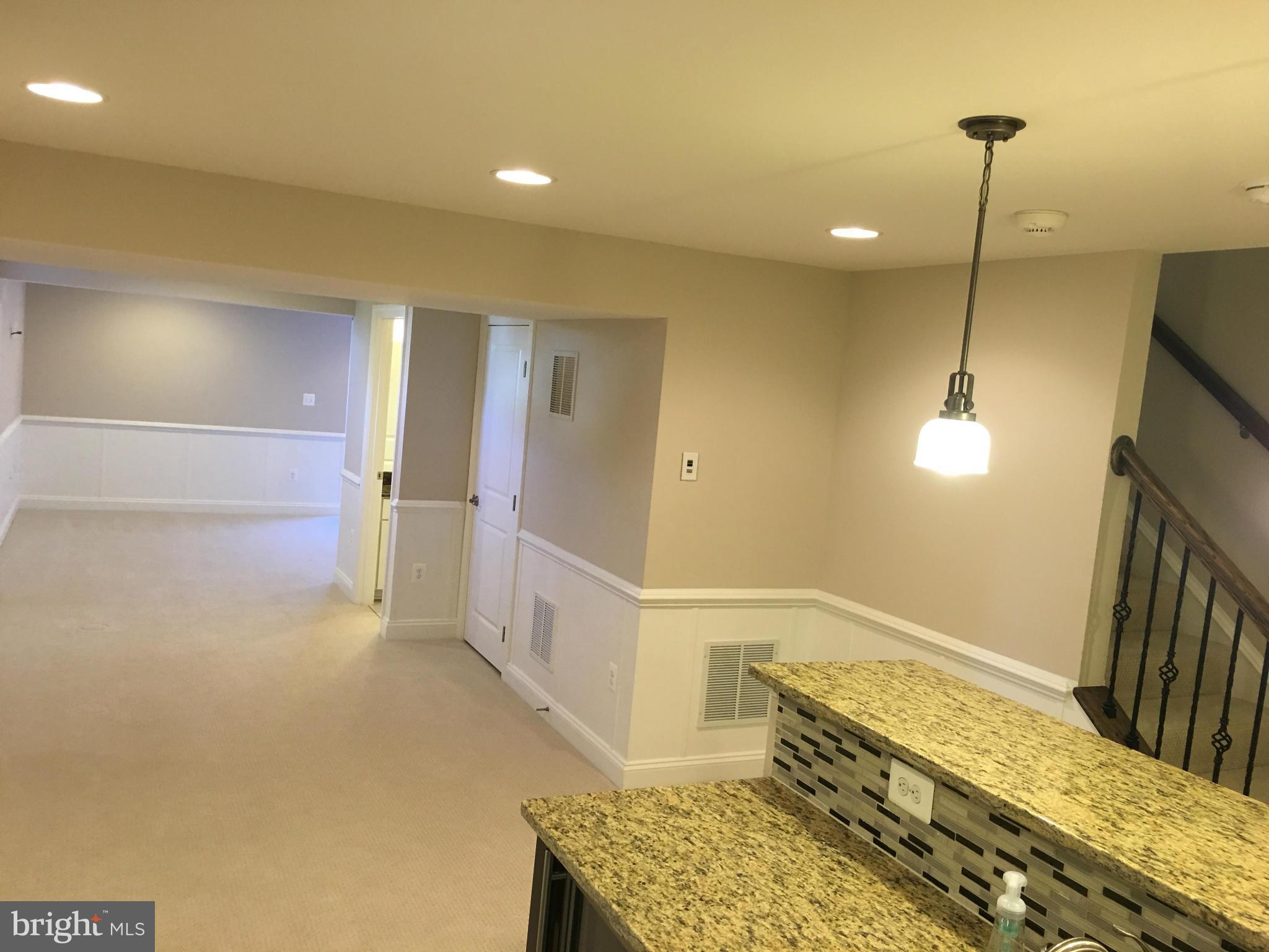 SOUTHGATE - Residential Lease