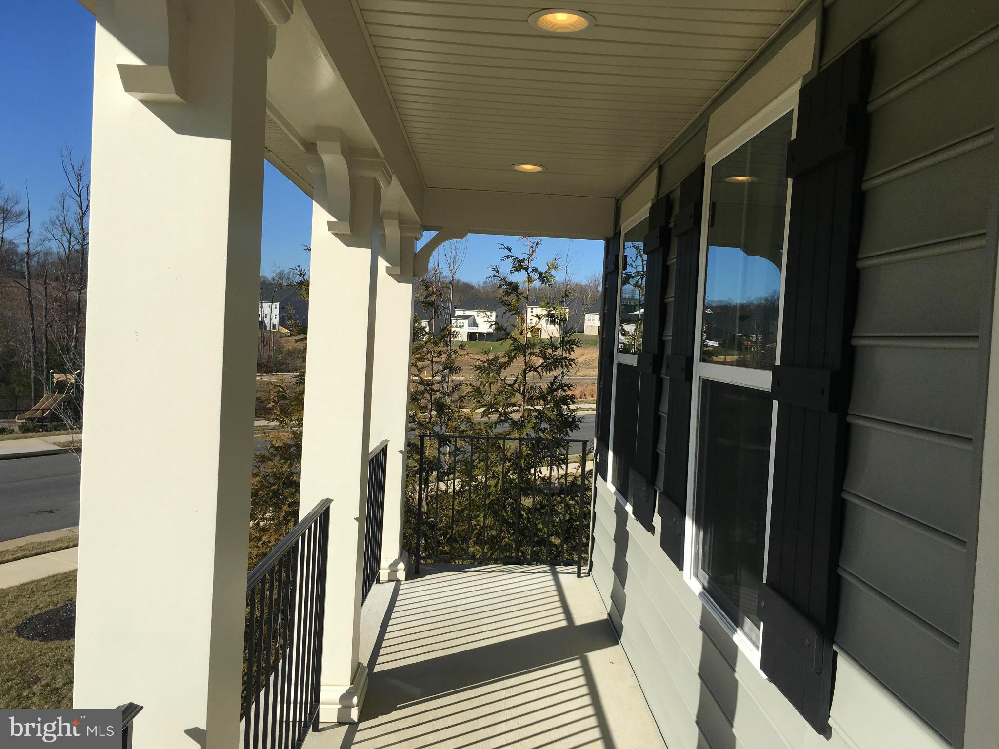 SOUTHGATE - Residential Lease